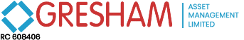 Asset Management Portal for Gresham